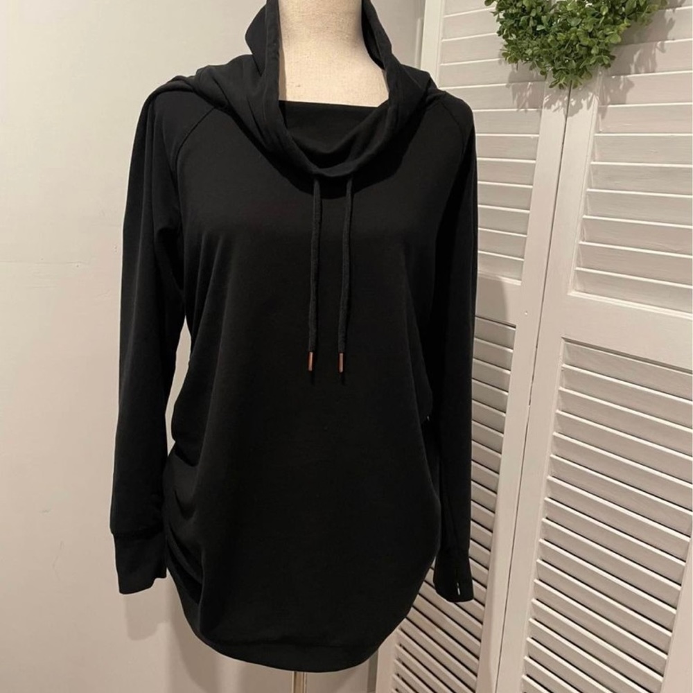Isabel maternity sweatshirt size large